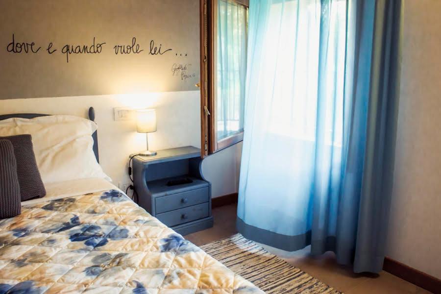 Caenere Agriturismo Ca' Corniani 빌라 외부 사진