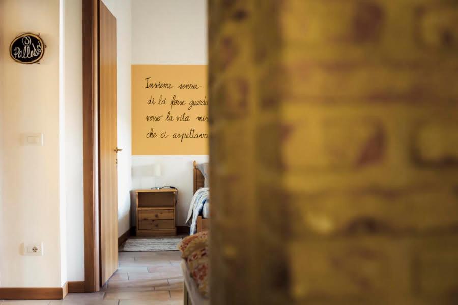 Caenere Agriturismo Ca' Corniani 빌라 외부 사진