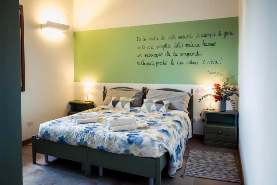 Caenere Agriturismo Ca' Corniani 빌라 외부 사진