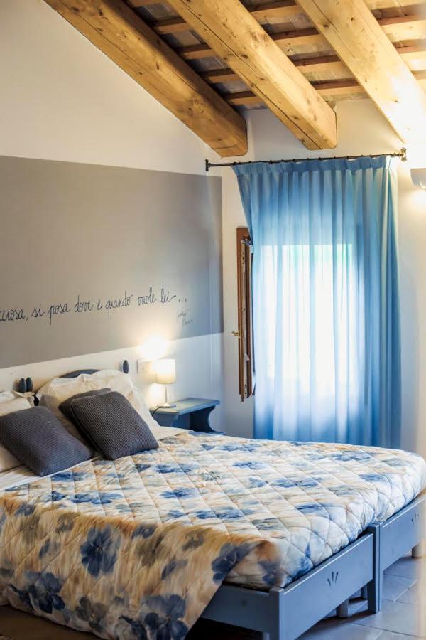 Caenere Agriturismo Ca' Corniani 빌라 외부 사진
