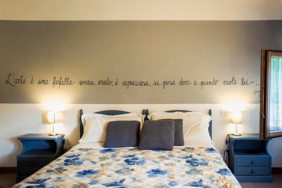 Caenere Agriturismo Ca' Corniani 빌라 외부 사진